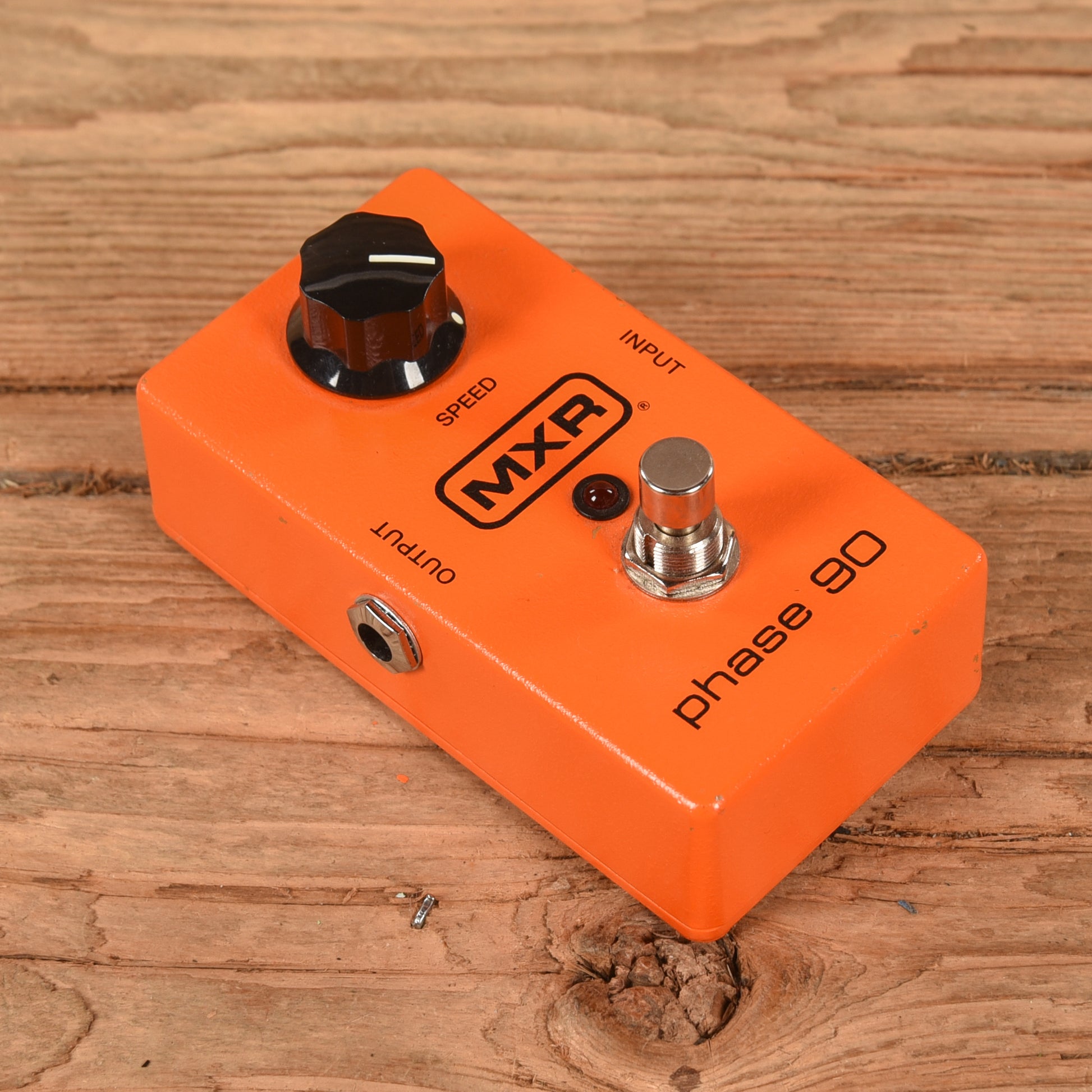 MXR M101 Phase 90 Effects and Pedals / Phase Shifters