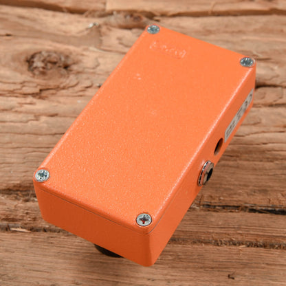 MXR M101 Phase 90 Effects and Pedals / Phase Shifters