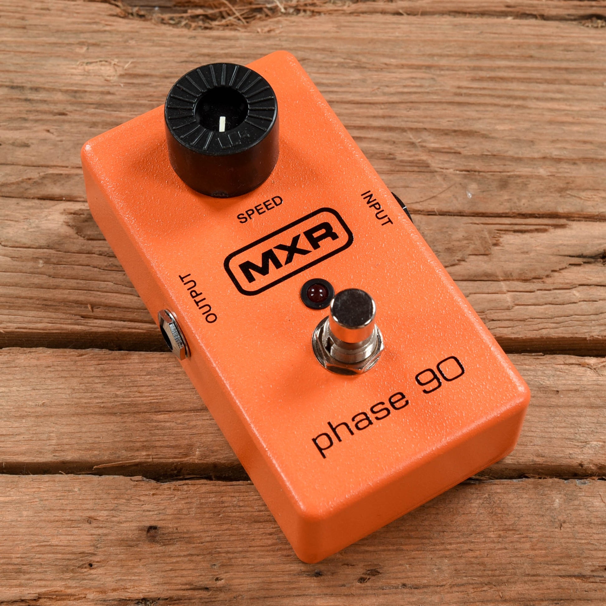 MXR M101 Phase 90 Effects and Pedals / Phase Shifters