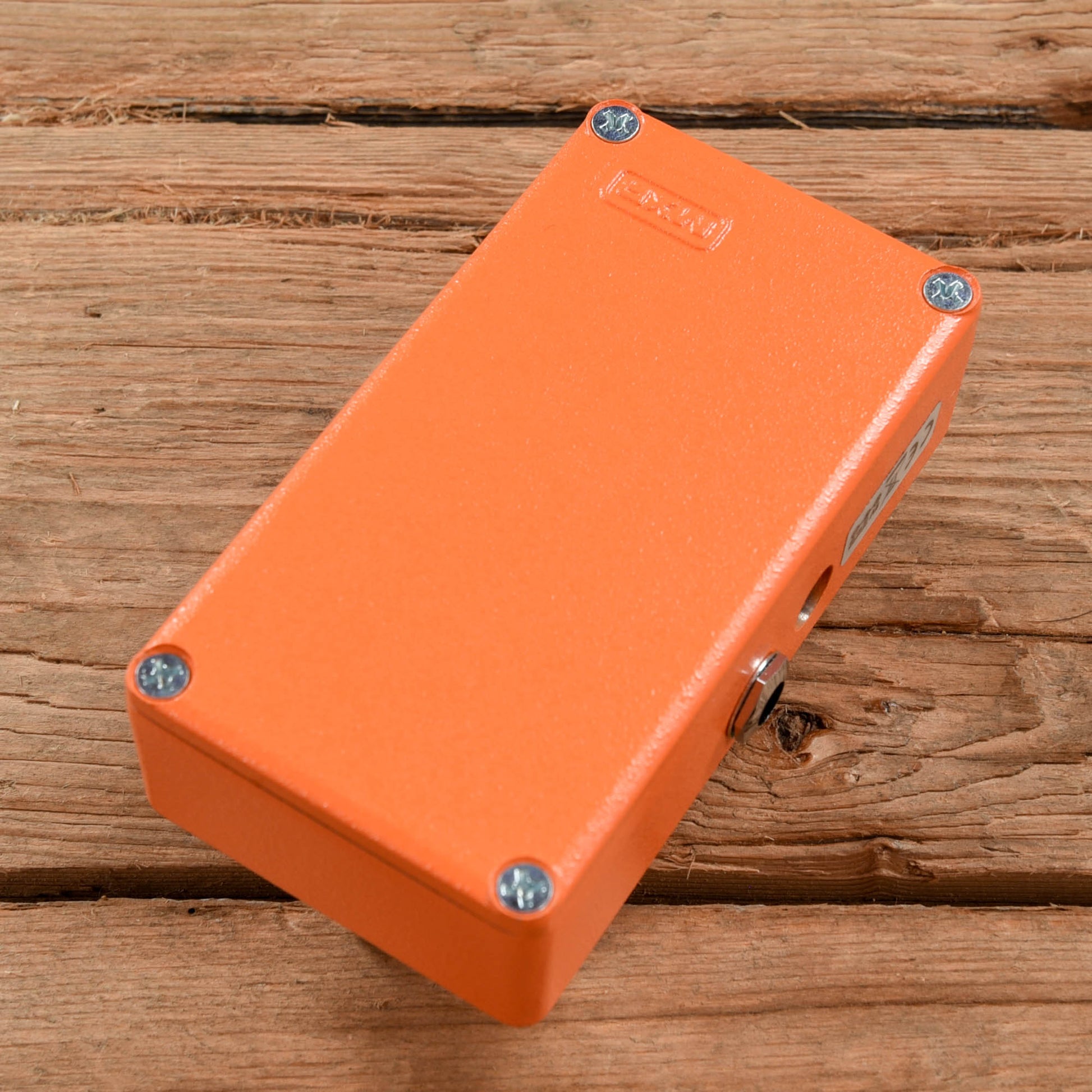 mxr m101 phase 90 pedal MXR M101 Phase 90 – Chicago Music Exchange