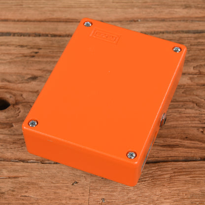 MXR M107 Phase 100 Reissue Effects and Pedals / Phase Shifters