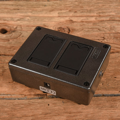 MXR M117R Flanger Effects and Pedals / Phase Shifters