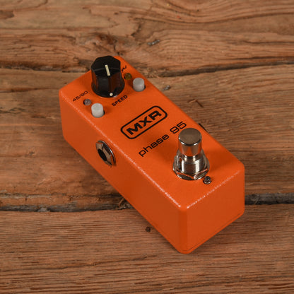 MXR M290 Phase 95 Mini Phaser Pedal Effects and Pedals / Phase Shifters