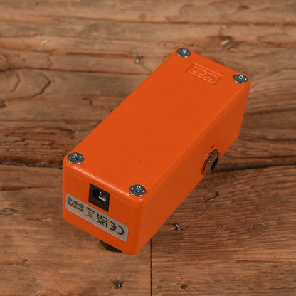 MXR M290 Phase 95 Mini Phaser Pedal Effects and Pedals / Phase Shifters
