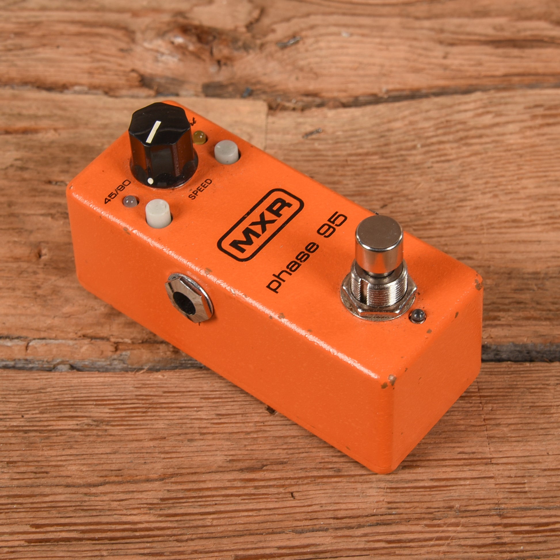 MXR M290 Phase 95 Mini Phaser Pedal Effects and Pedals / Phase Shifters