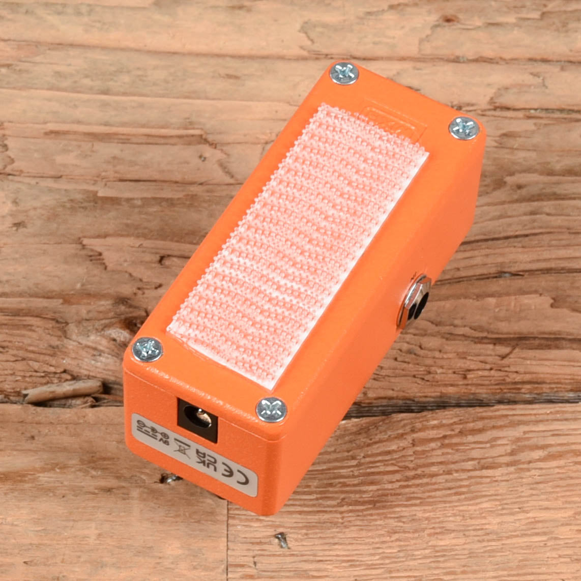MXR M290 Phase 95 Mini Phaser Pedal Effects and Pedals / Phase Shifters