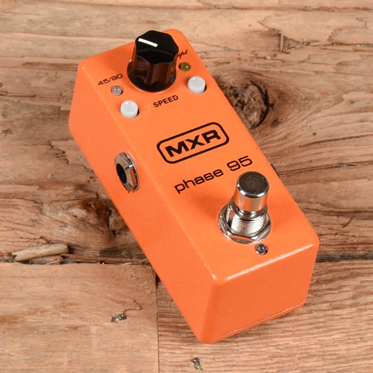 MXR M290 Phase 95 Mini Phaser Pedal Effects and Pedals / Phase Shifters