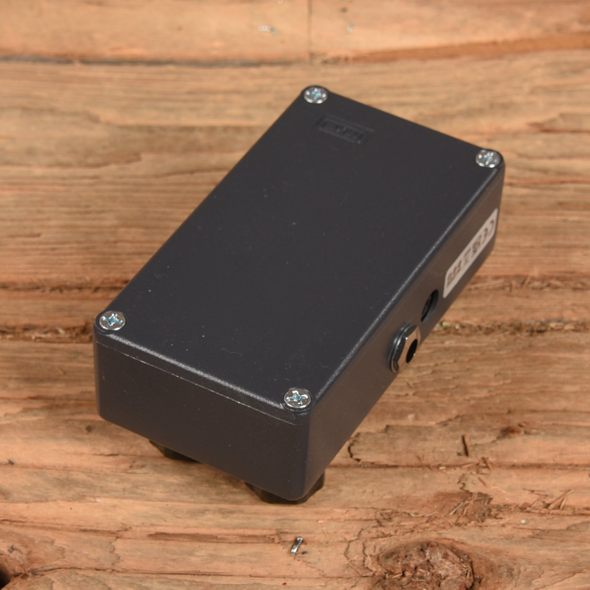 MXR Micro Flanger Effects and Pedals / Phase Shifters