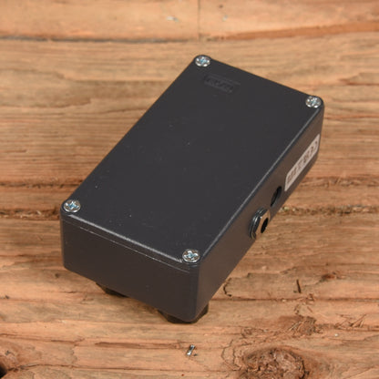 MXR Micro Flanger Effects and Pedals / Phase Shifters