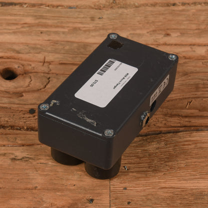 MXR Micro Flanger Effects and Pedals / Phase Shifters