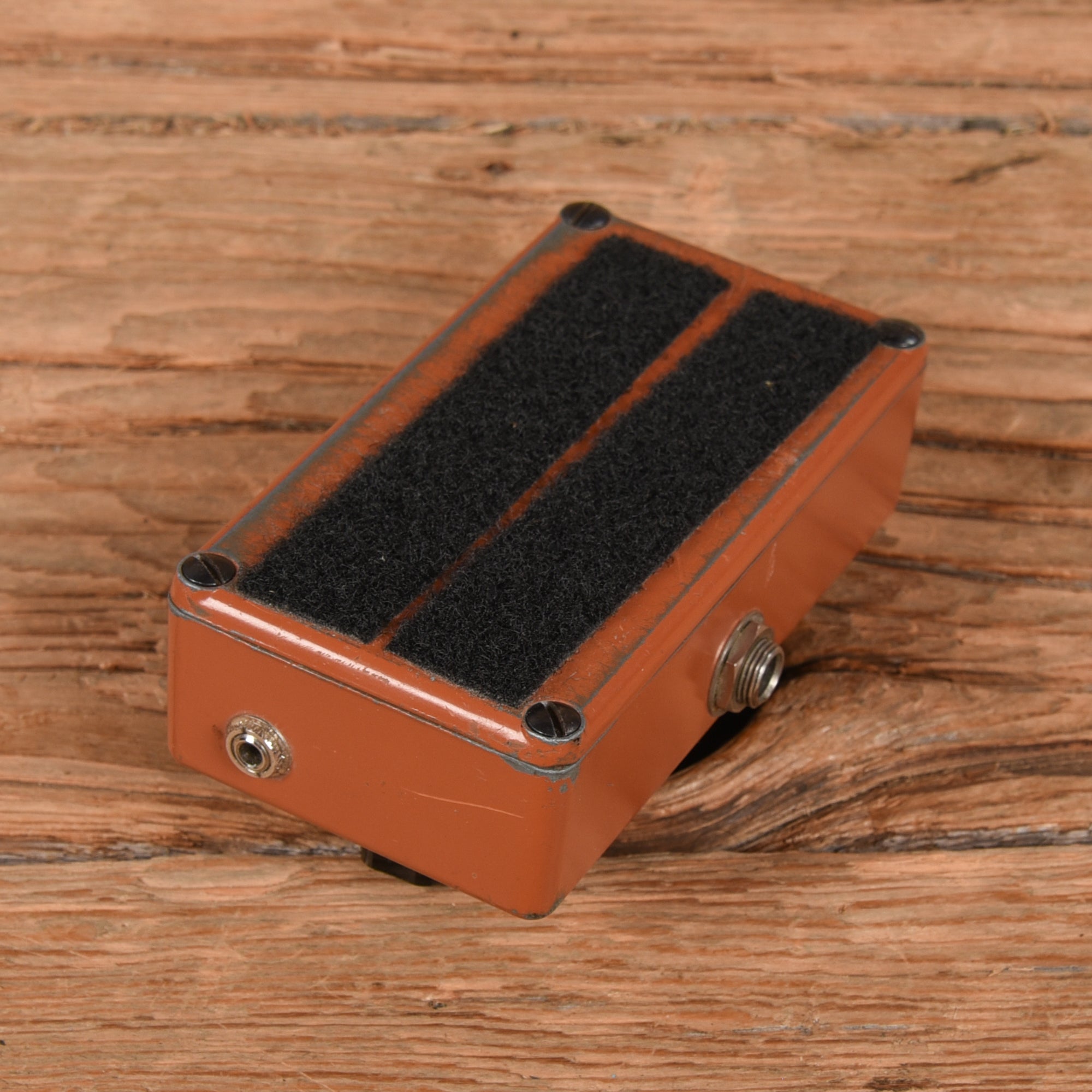 MXR Phase 45  1970s Effects and Pedals / Phase Shifters