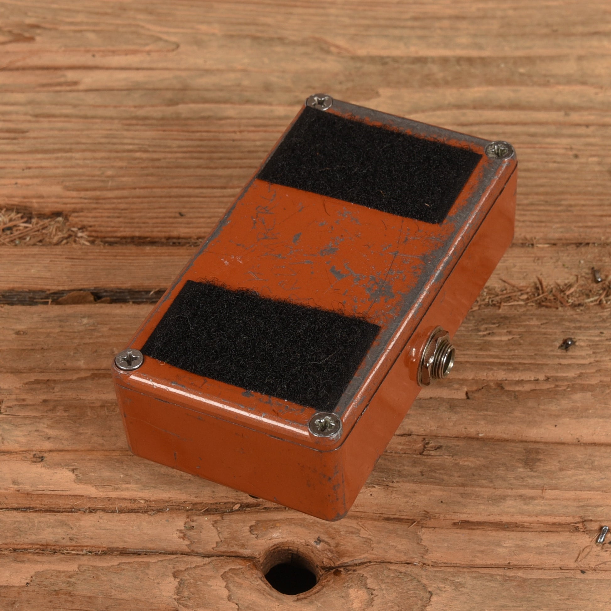 MXR Phase 45 Bud Box  1970s Effects and Pedals / Phase Shifters