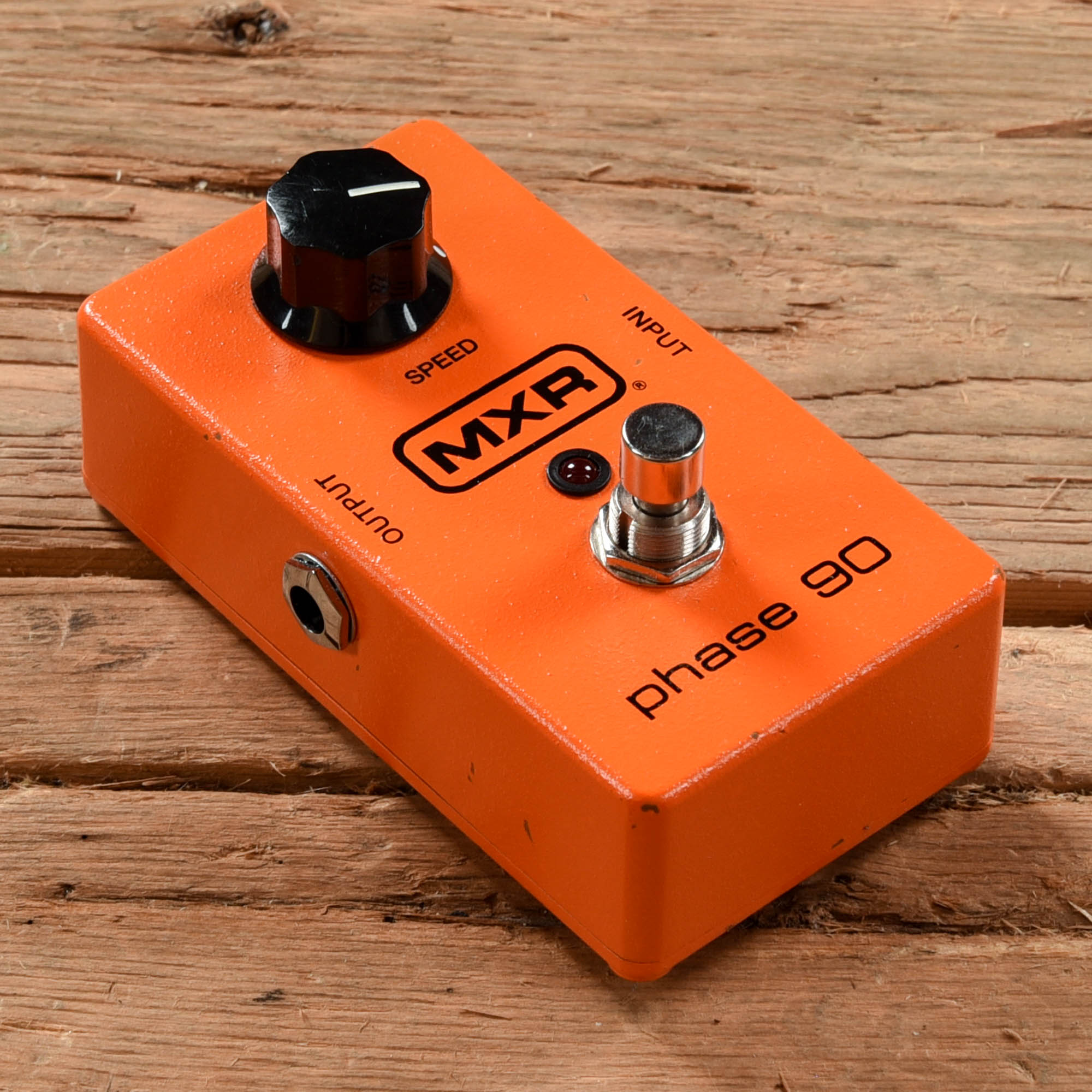MXR Phase 90 Effects and Pedals / Phase Shifters