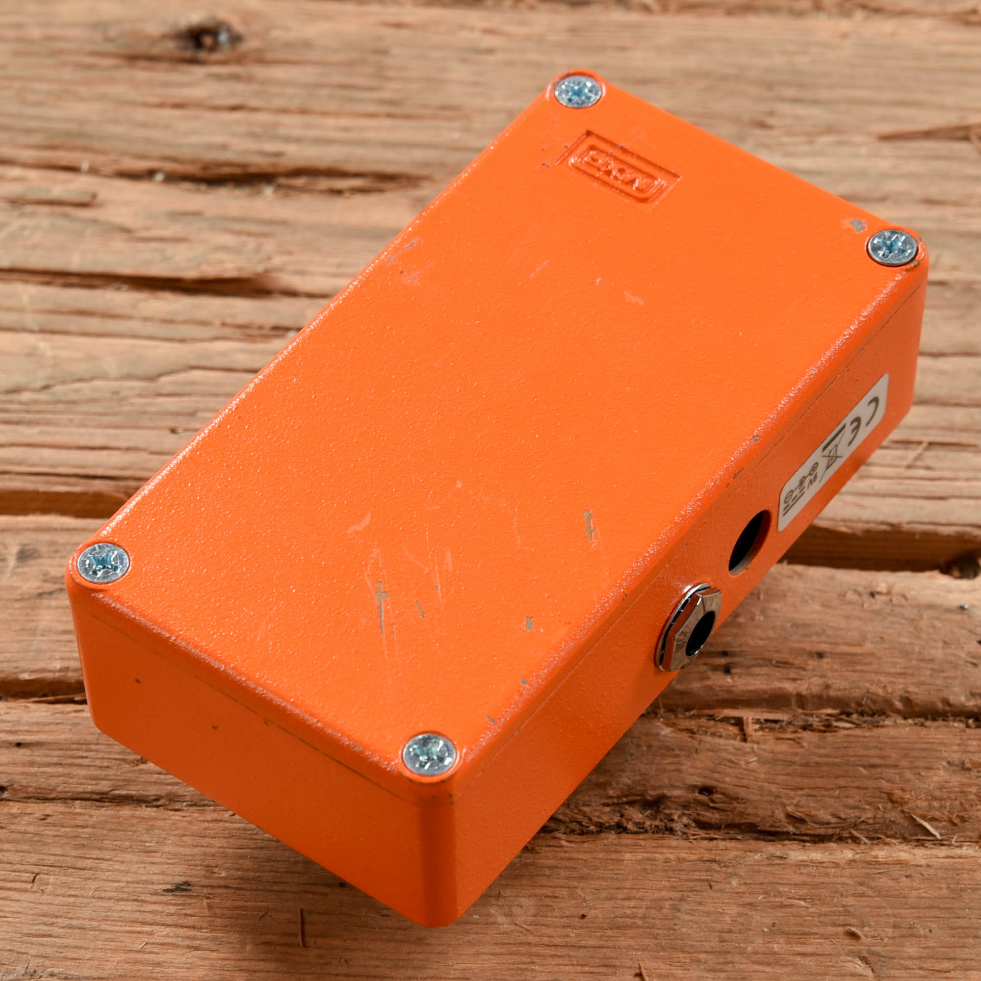 MXR Phase 90 Effects and Pedals / Phase Shifters