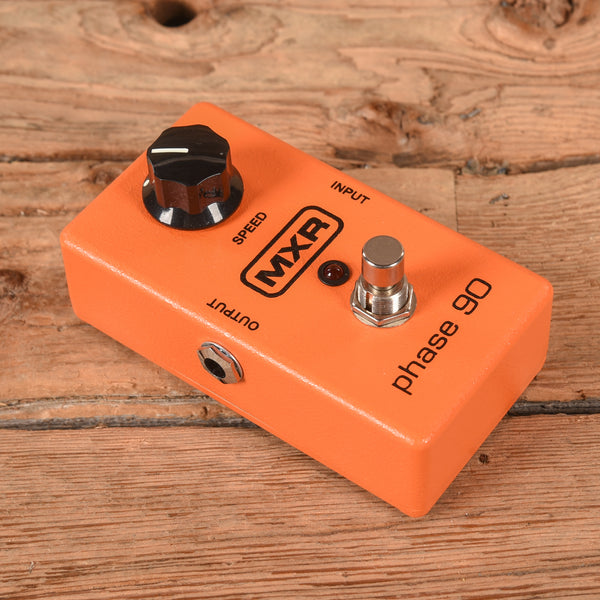 MXR Phase 90 – Chicago Music Exchange