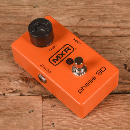 MXR Phase 90 Effects and Pedals / Phase Shifters