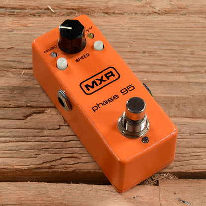 MXR Phase 95 Effects and Pedals / Phase Shifters