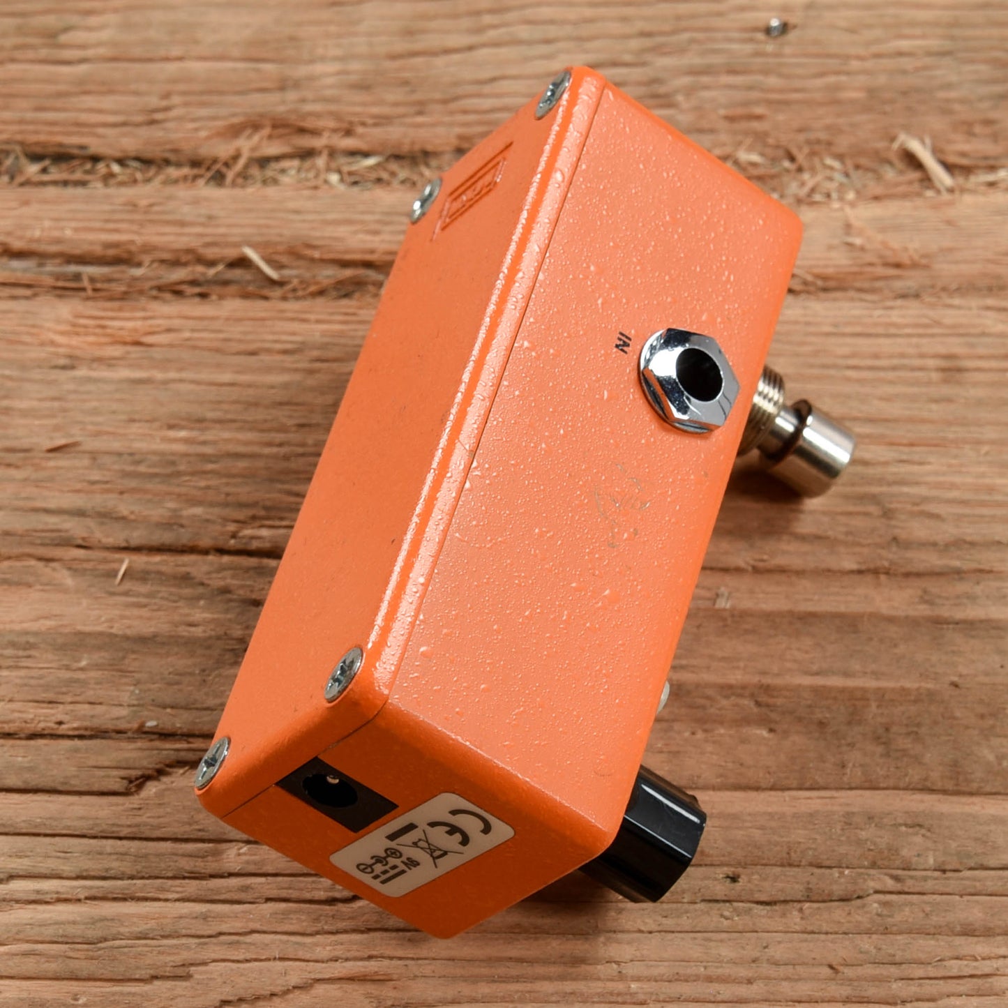 MXR Phase 95 Effects and Pedals / Phase Shifters