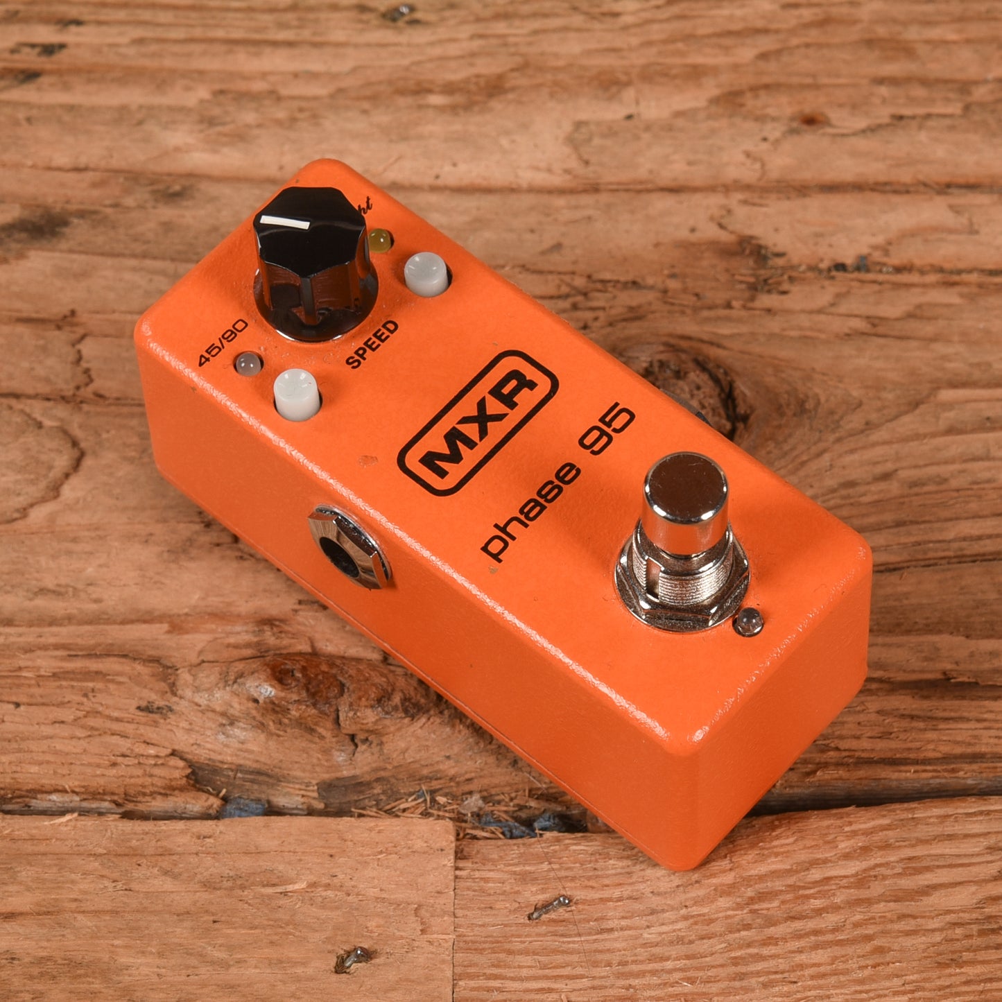 MXR Phase 95 Effects and Pedals / Phase Shifters