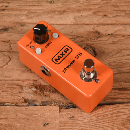 MXR Phase 95 Effects and Pedals / Phase Shifters