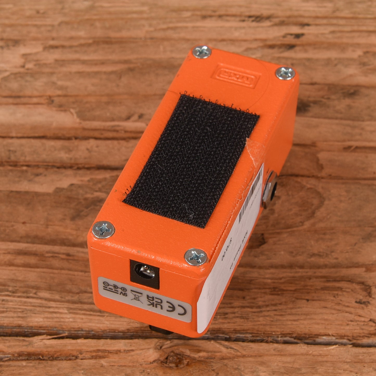 MXR Phase 95 Effects and Pedals / Phase Shifters