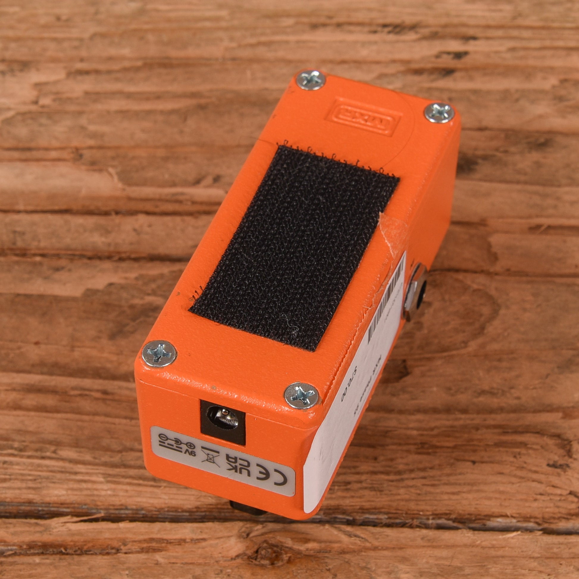 MXR Phase 95 Effects and Pedals / Phase Shifters