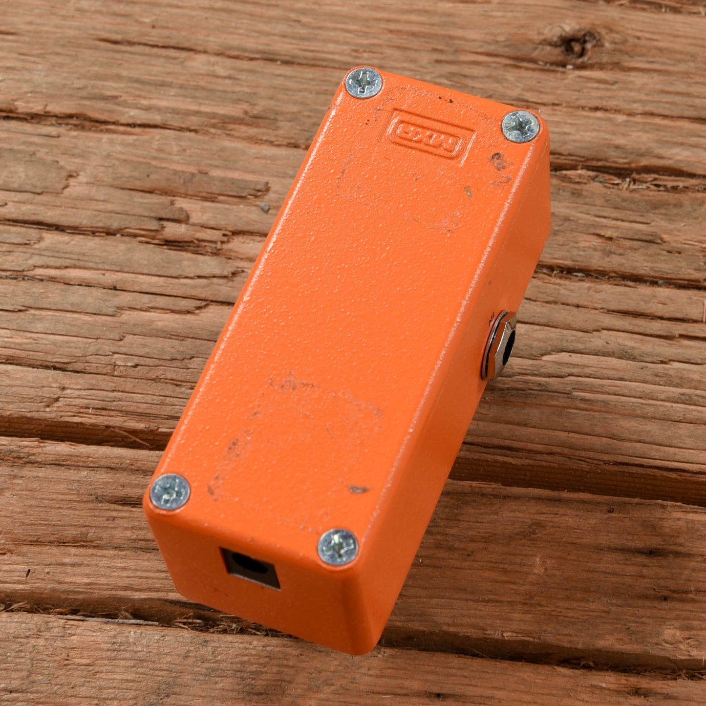 MXR Phase 95 Effects and Pedals / Phase Shifters