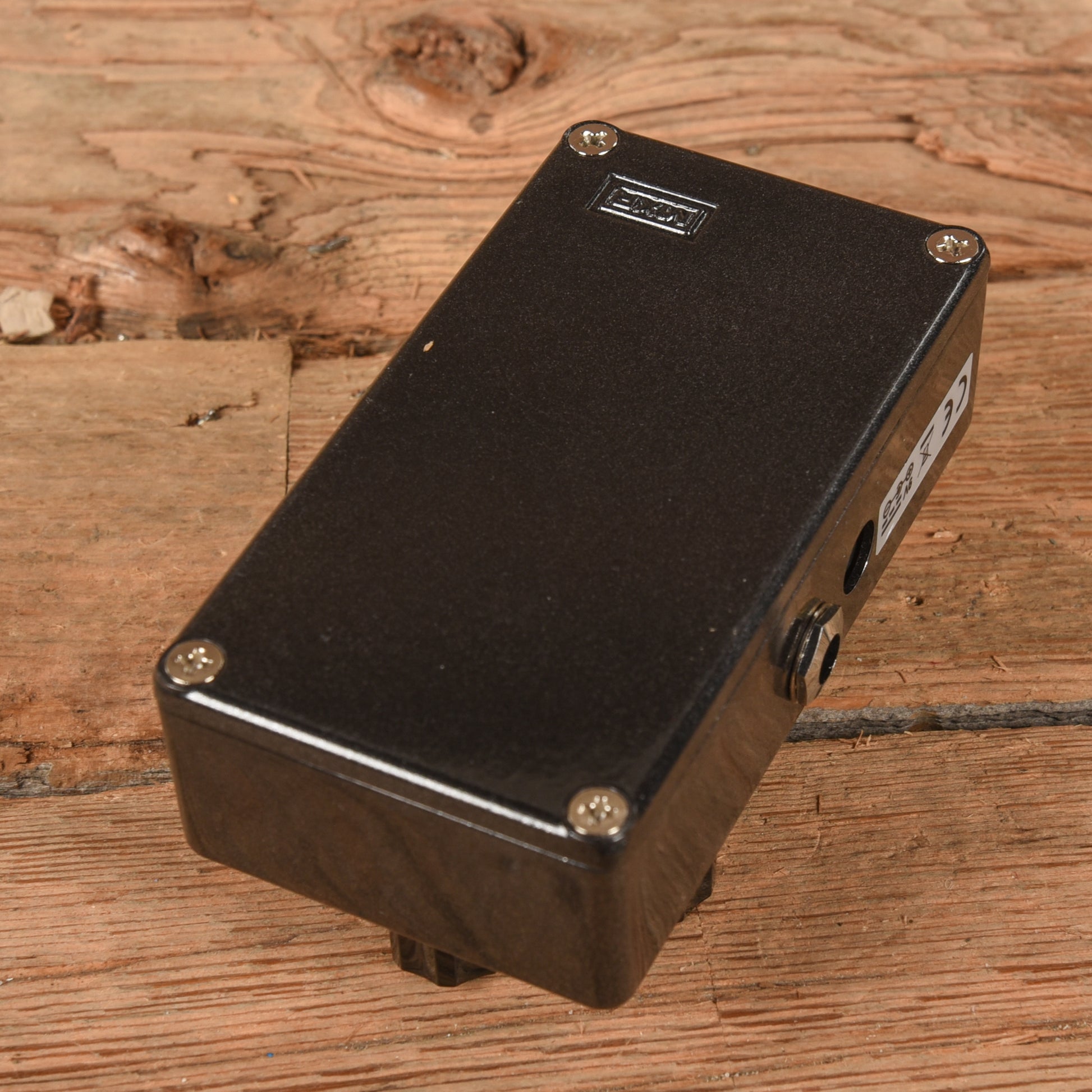 MXR M300 Reverb Effects and Pedals / Reverb