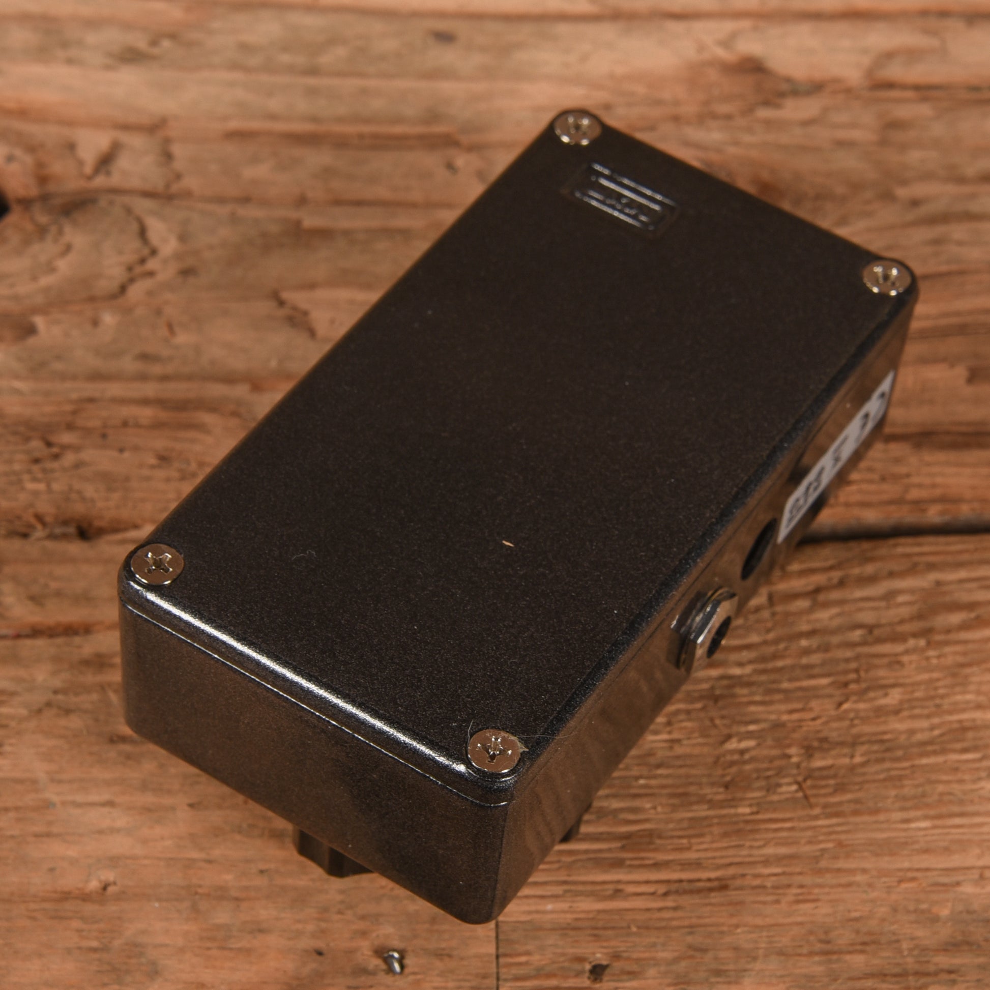 MXR M300 Reverb Pedal Effects and Pedals / Reverb
