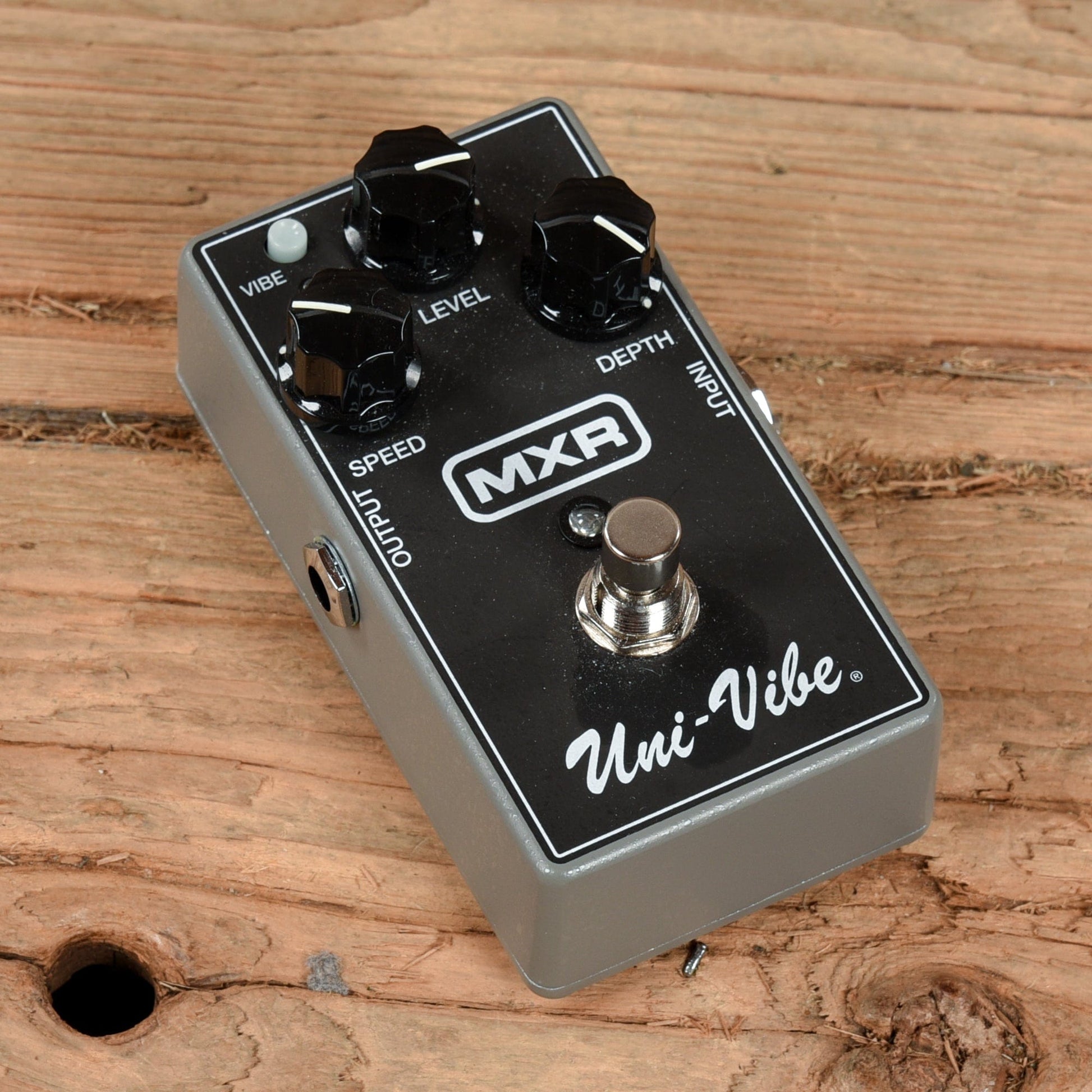MXR Uni-Vibe Effects and Pedals / Ring Modulators