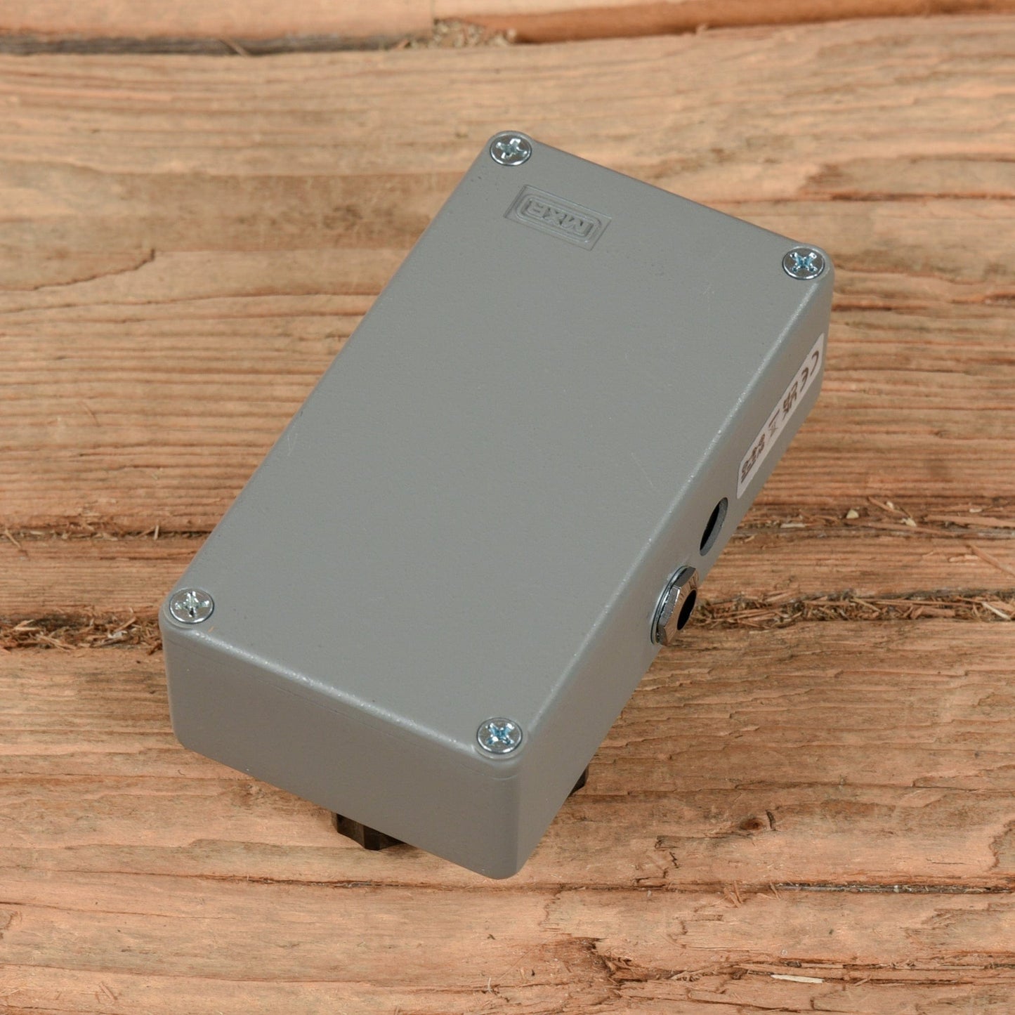 MXR Uni-Vibe Effects and Pedals / Ring Modulators