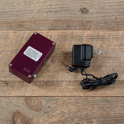 MXR M305 Tremolo Pedal Effects and Pedals / Tremolo