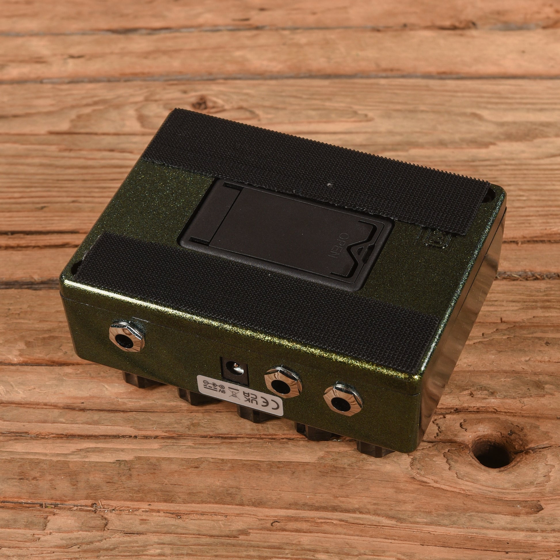 MXR Carbon Copy Deluxe