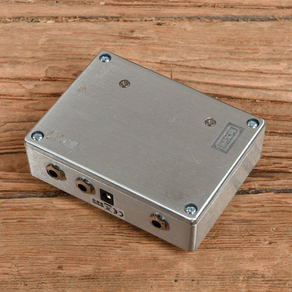 MXR M108S Ten Band EQ