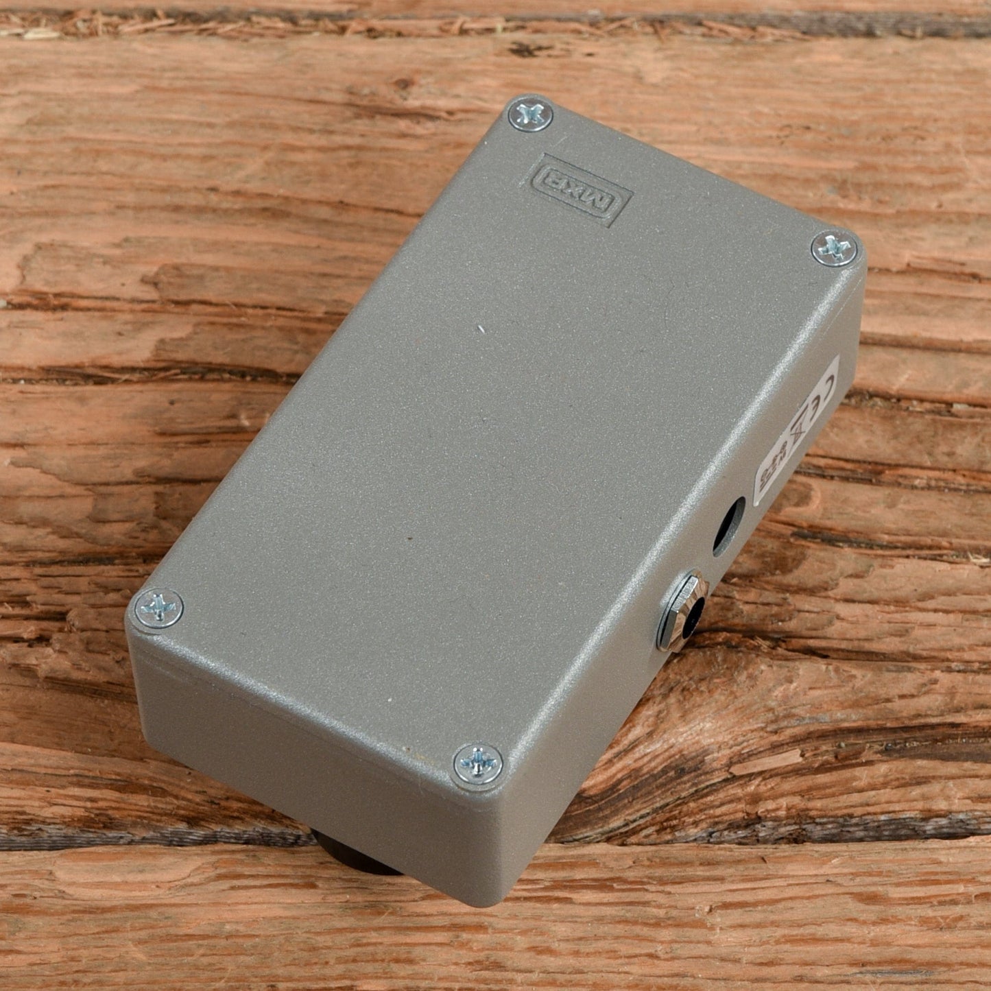 MXR M135 Smart Gate Pedal