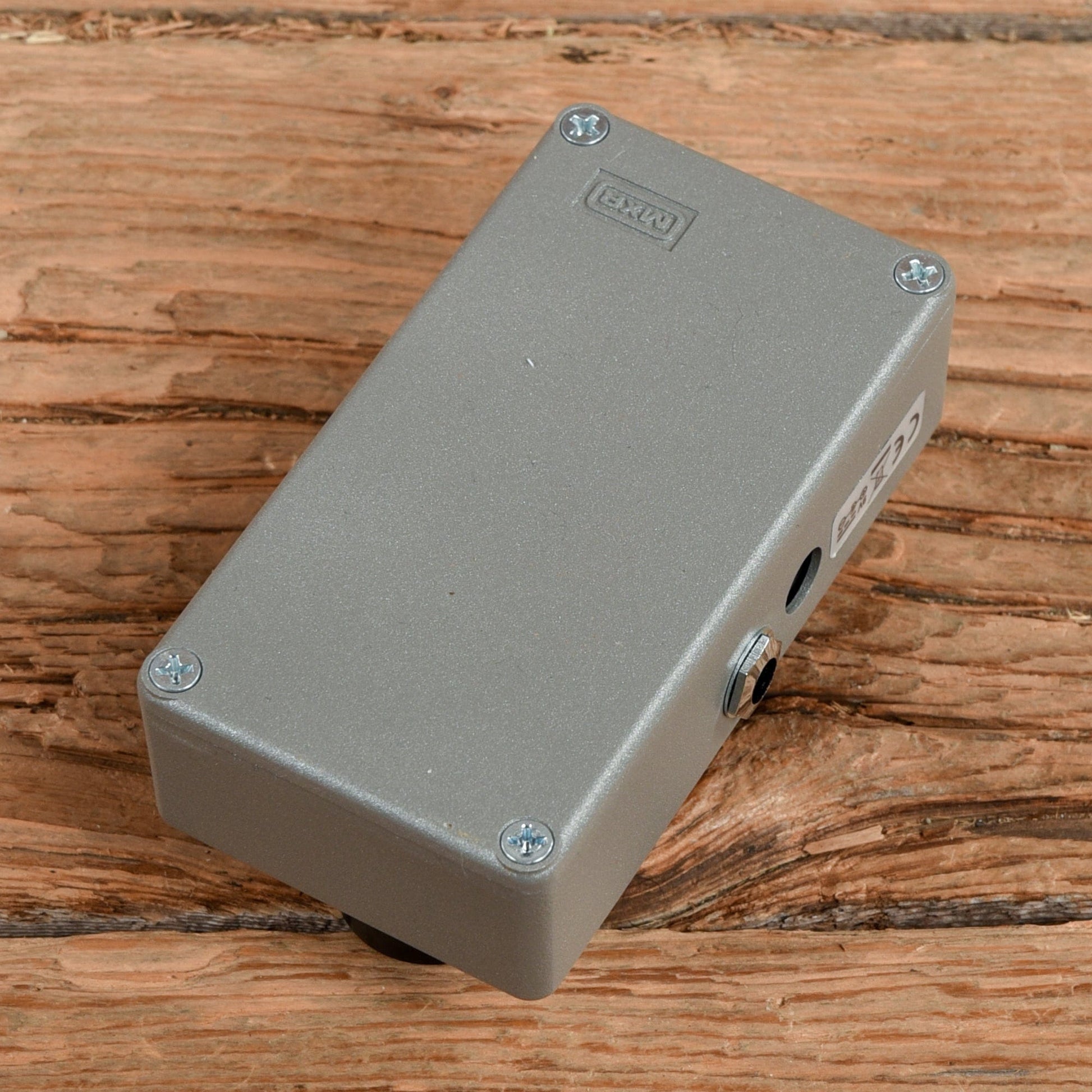 MXR M135 Smart Gate Pedal