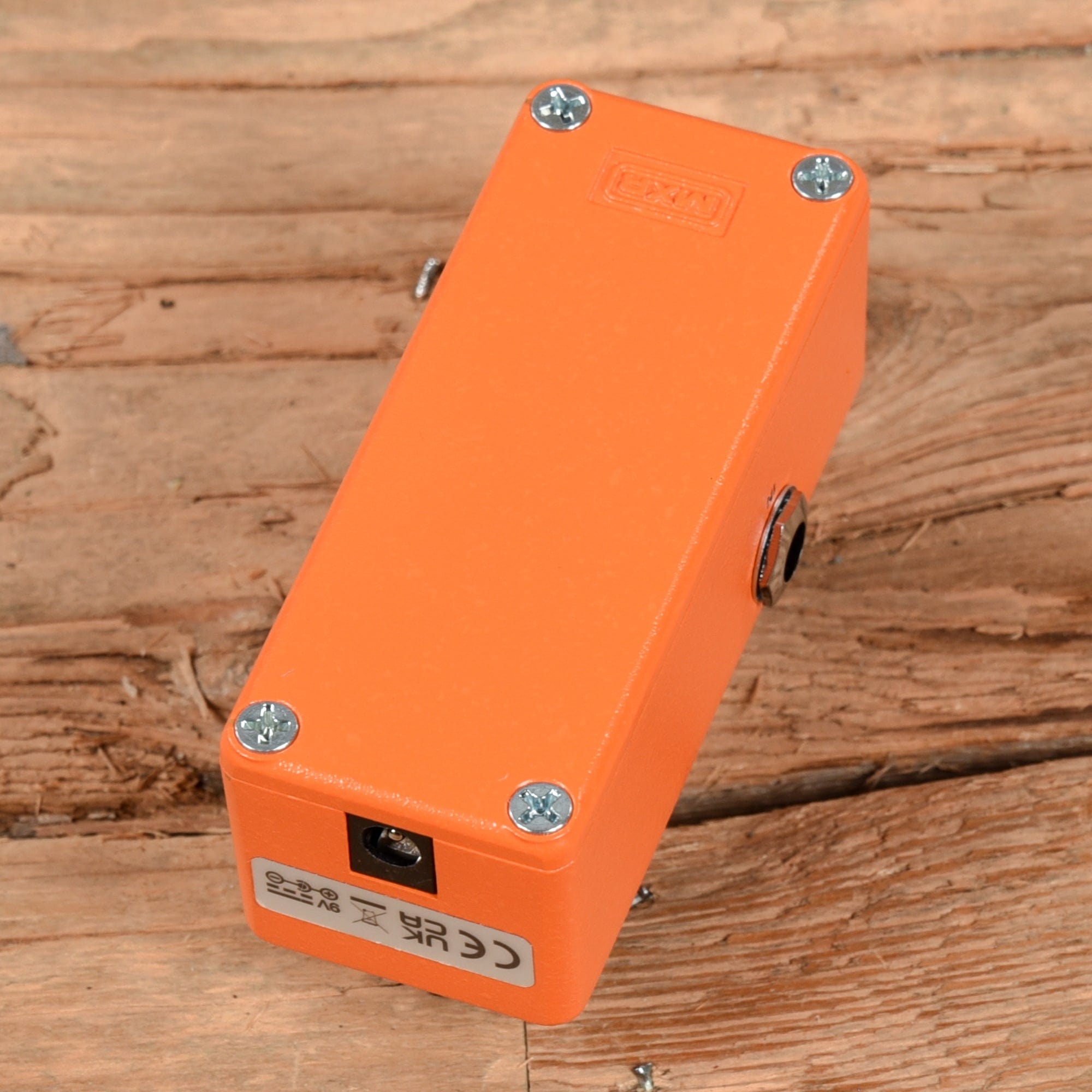 MXR Phase 95