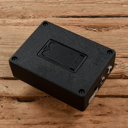 MXR Bass DI+ Pro Audio / DI Boxes