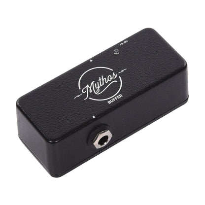 Mythos Op-Amp Buffer Pedal Effect Pedals