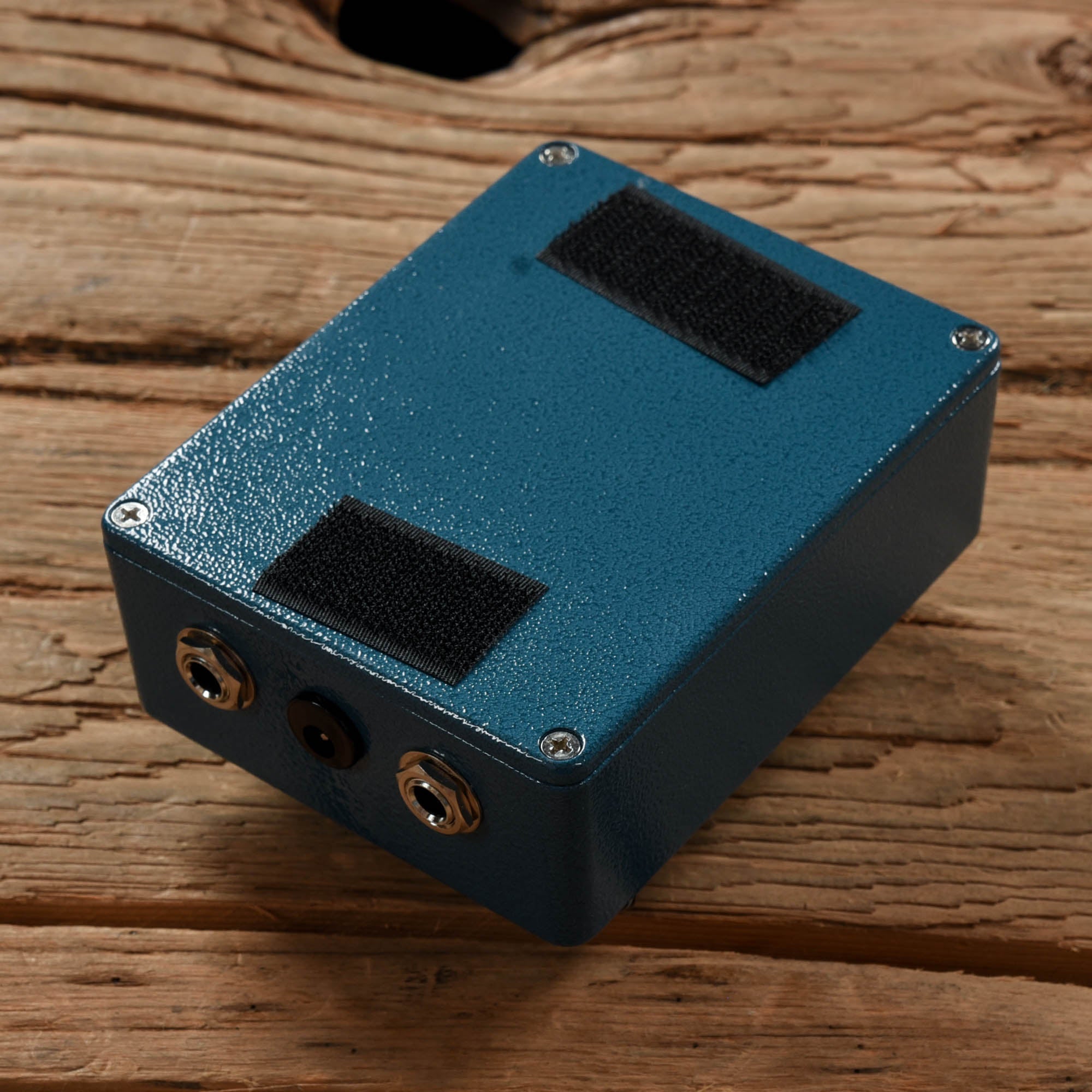Mythos Pedals Fates Effects and Pedals / Chorus and Vibrato