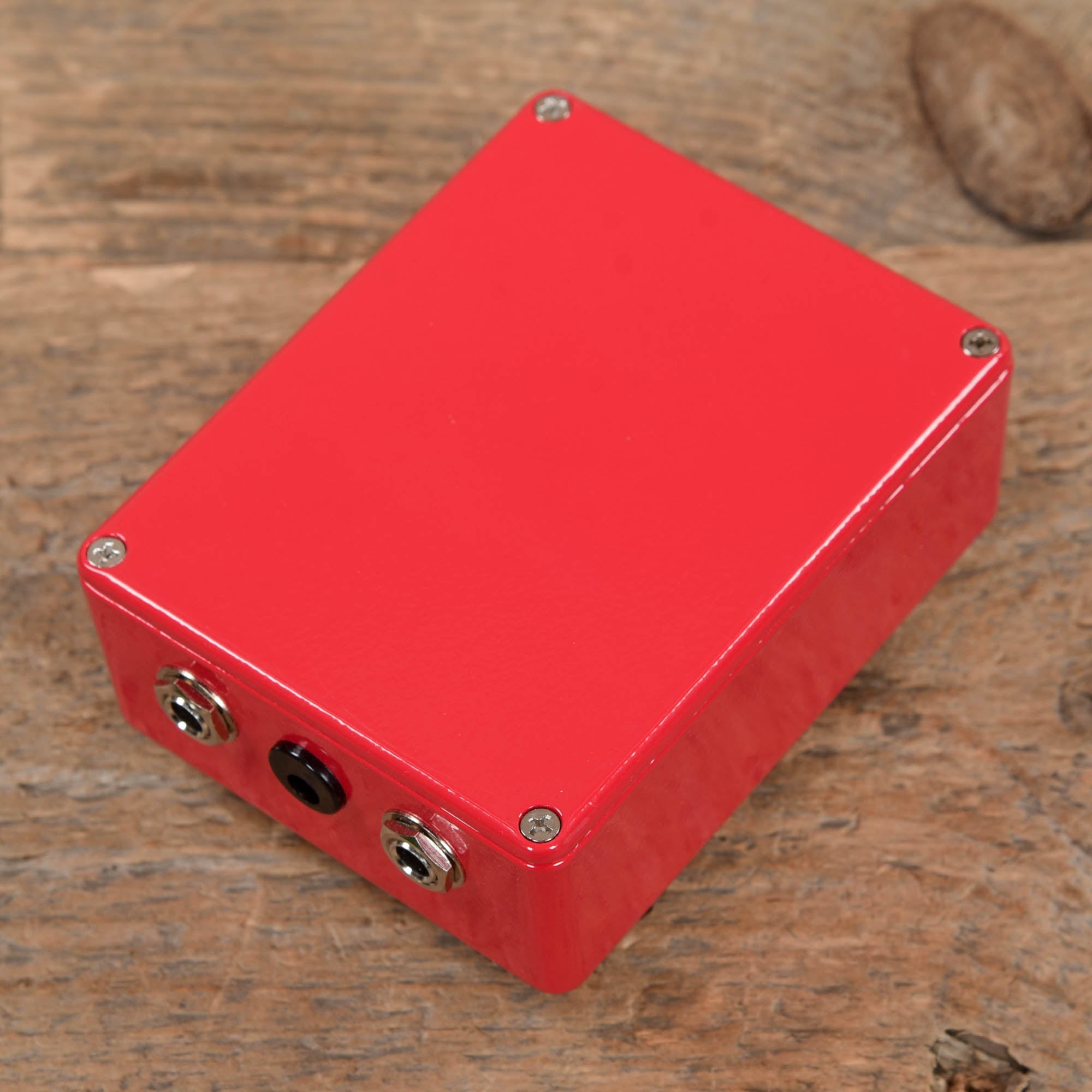 Mythos Oracle Analog Echo Pedal Effects and Pedals / Delay