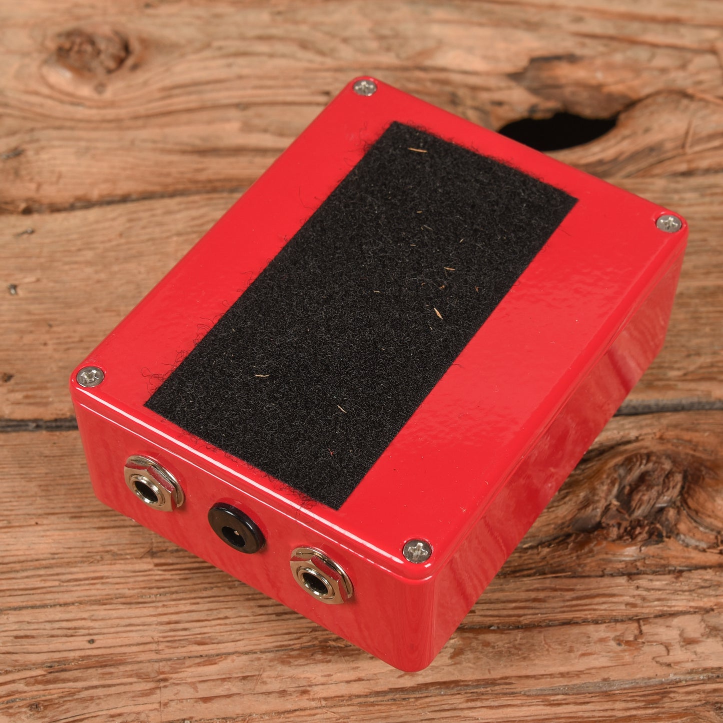 Mythos Pedals Oracle Analog Echo Effects and Pedals / Delay