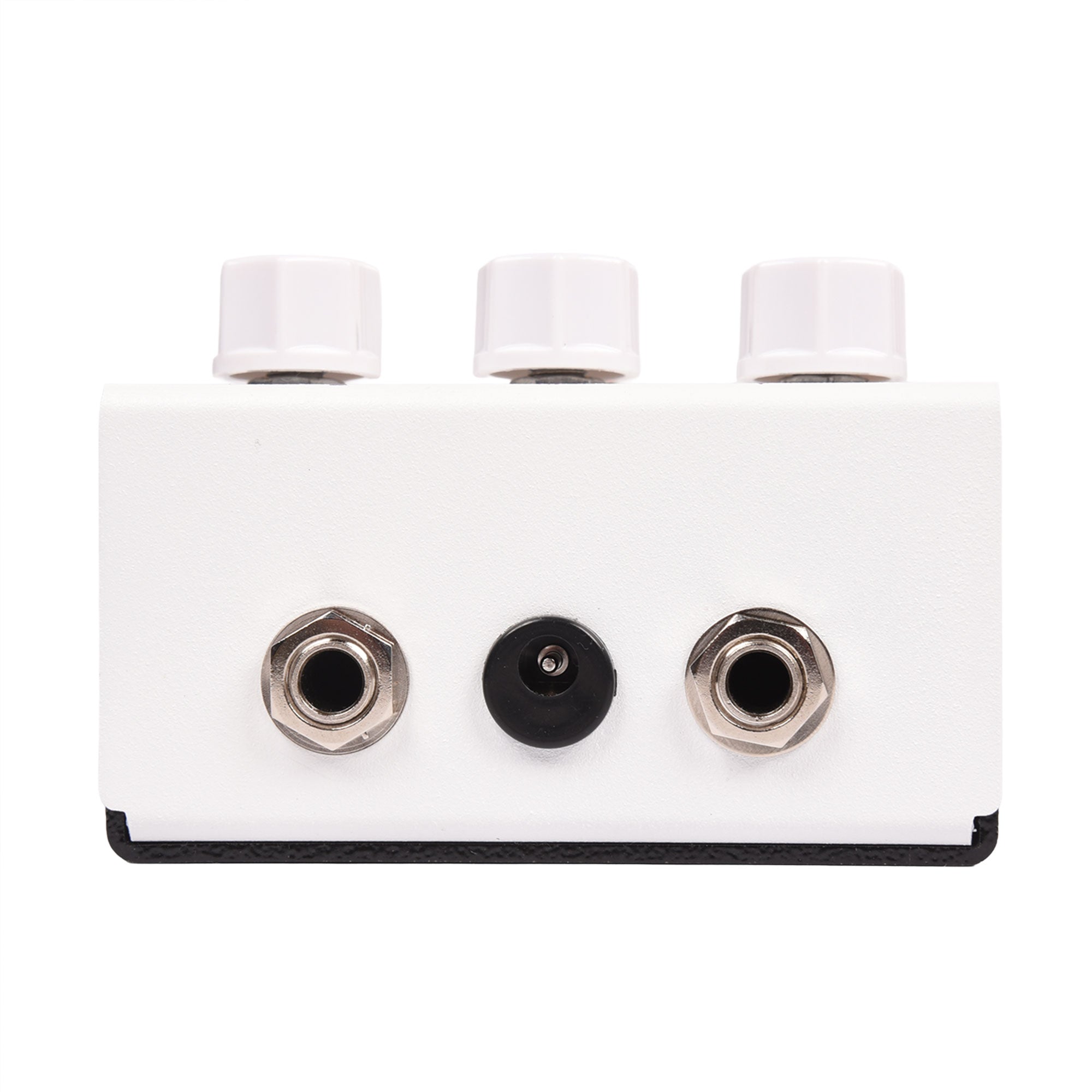 Mythos Big Puft Fuzz Pedal Effects and Pedals / Fuzz