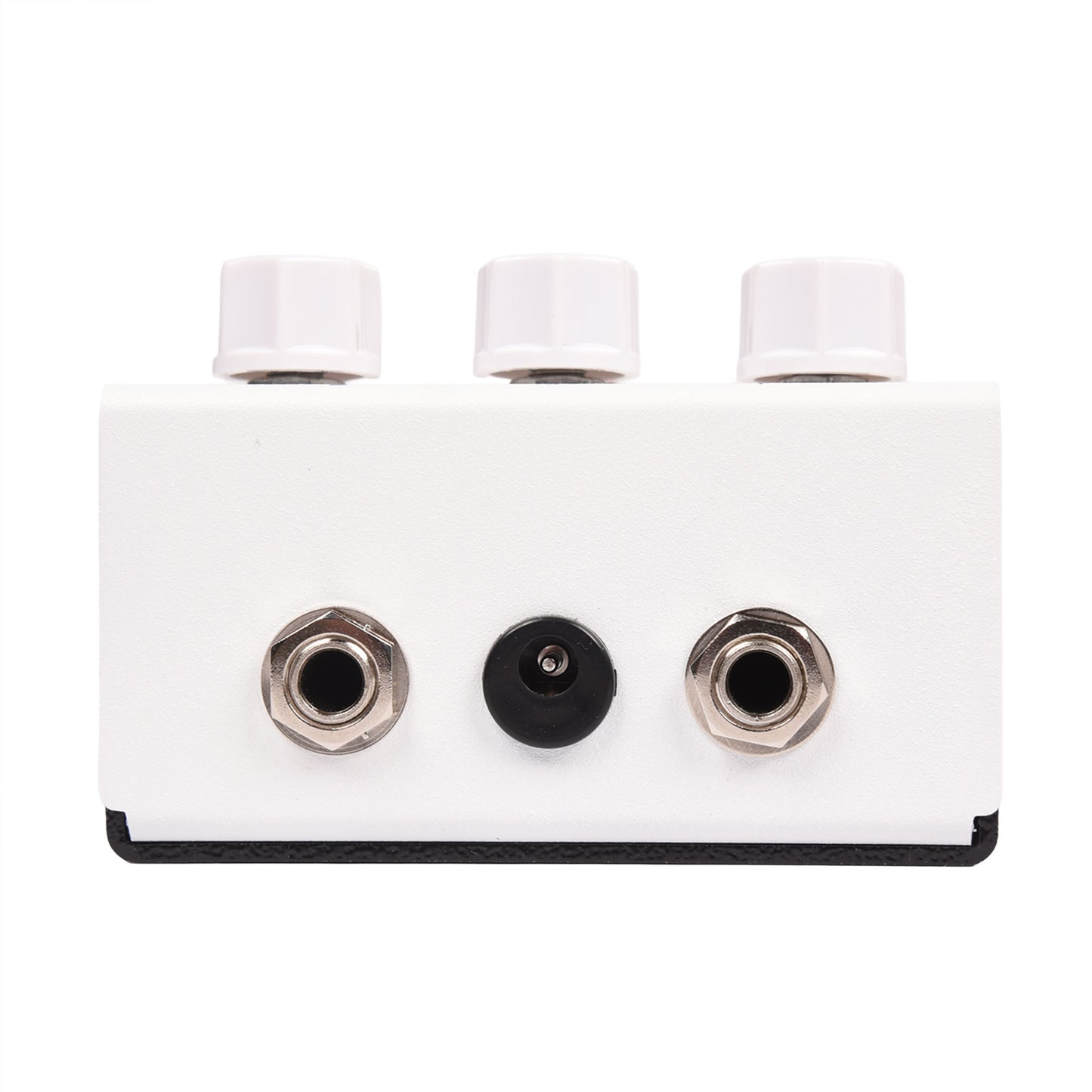 Mythos Big Puft Fuzz Pedal Effects and Pedals / Fuzz