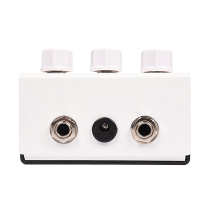 Mythos Big Puft Fuzz Pedal Effects and Pedals / Fuzz