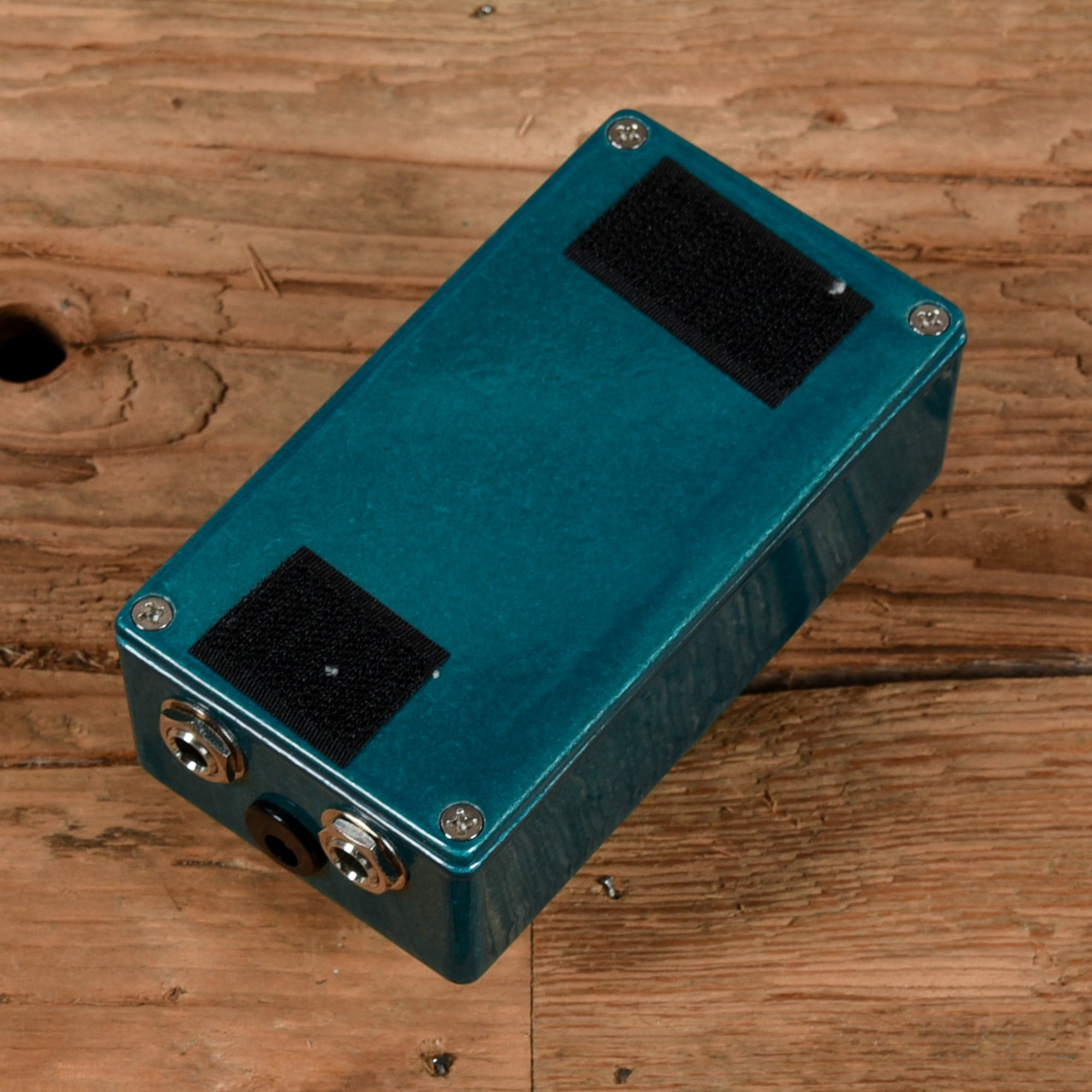 Mythos Pedals Argo Octave Fuzz Effects and Pedals / Fuzz