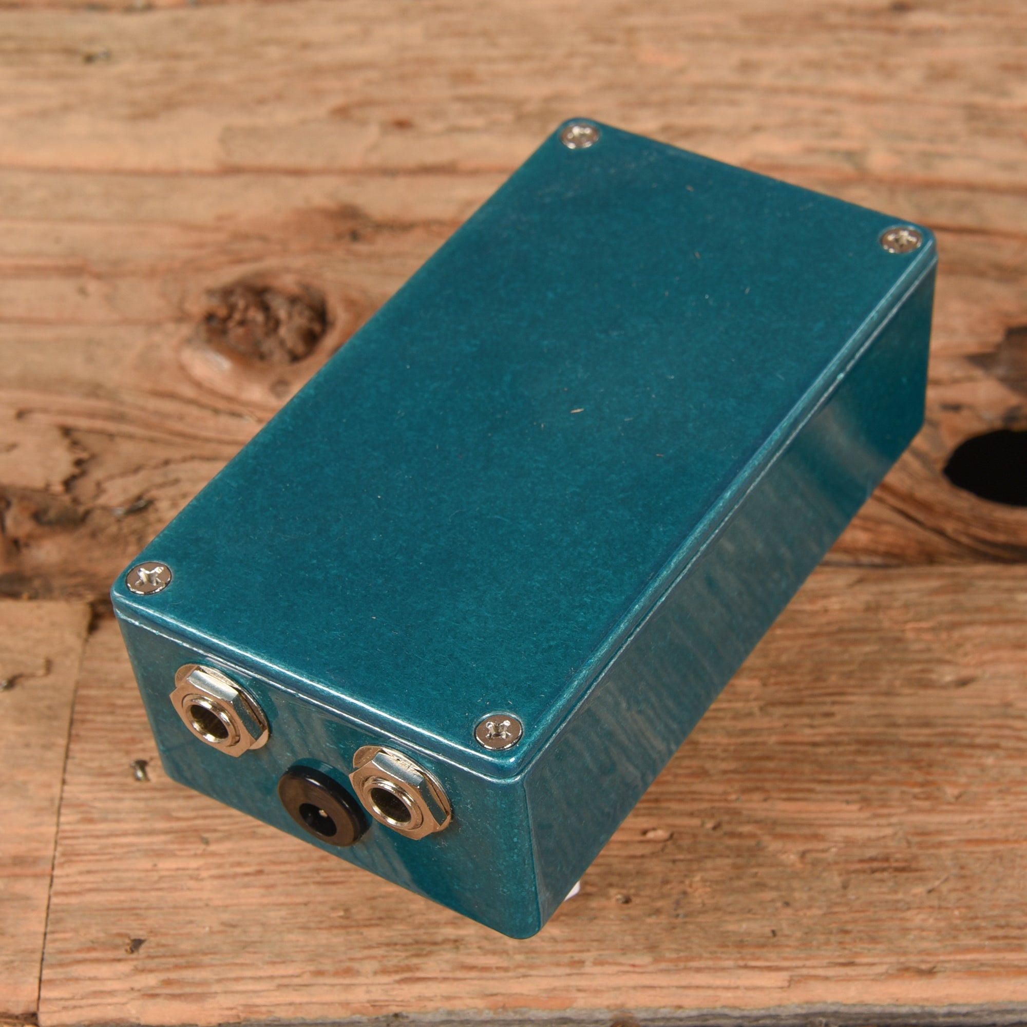 Mythos Pedals Argo Octave Fuzz Effects and Pedals / Fuzz
