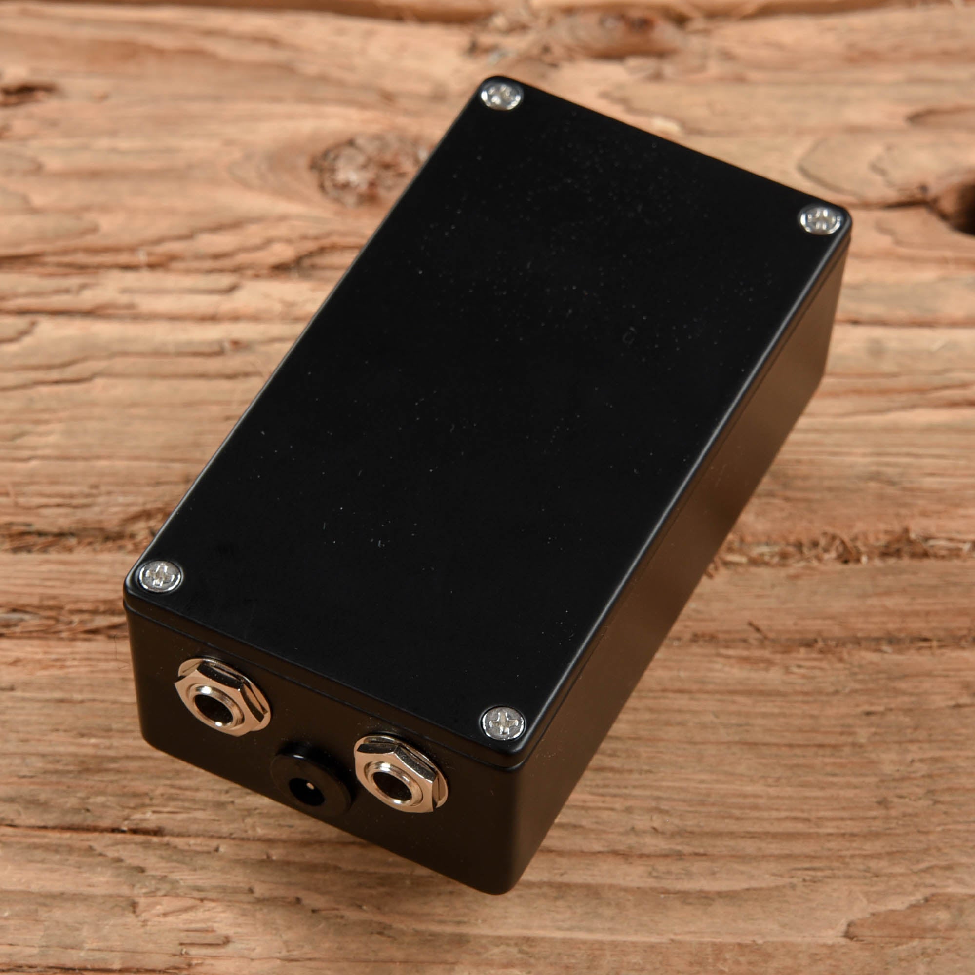 Mythos Pedals Blackout Fleece Effects and Pedals / Fuzz