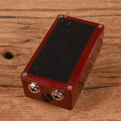 Mythos Pedals Chupacabra Overdrive/Fuzz Effects and Pedals / Fuzz