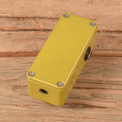 Mythos Pedals Golden Fleece Mini Effects and Pedals / Fuzz